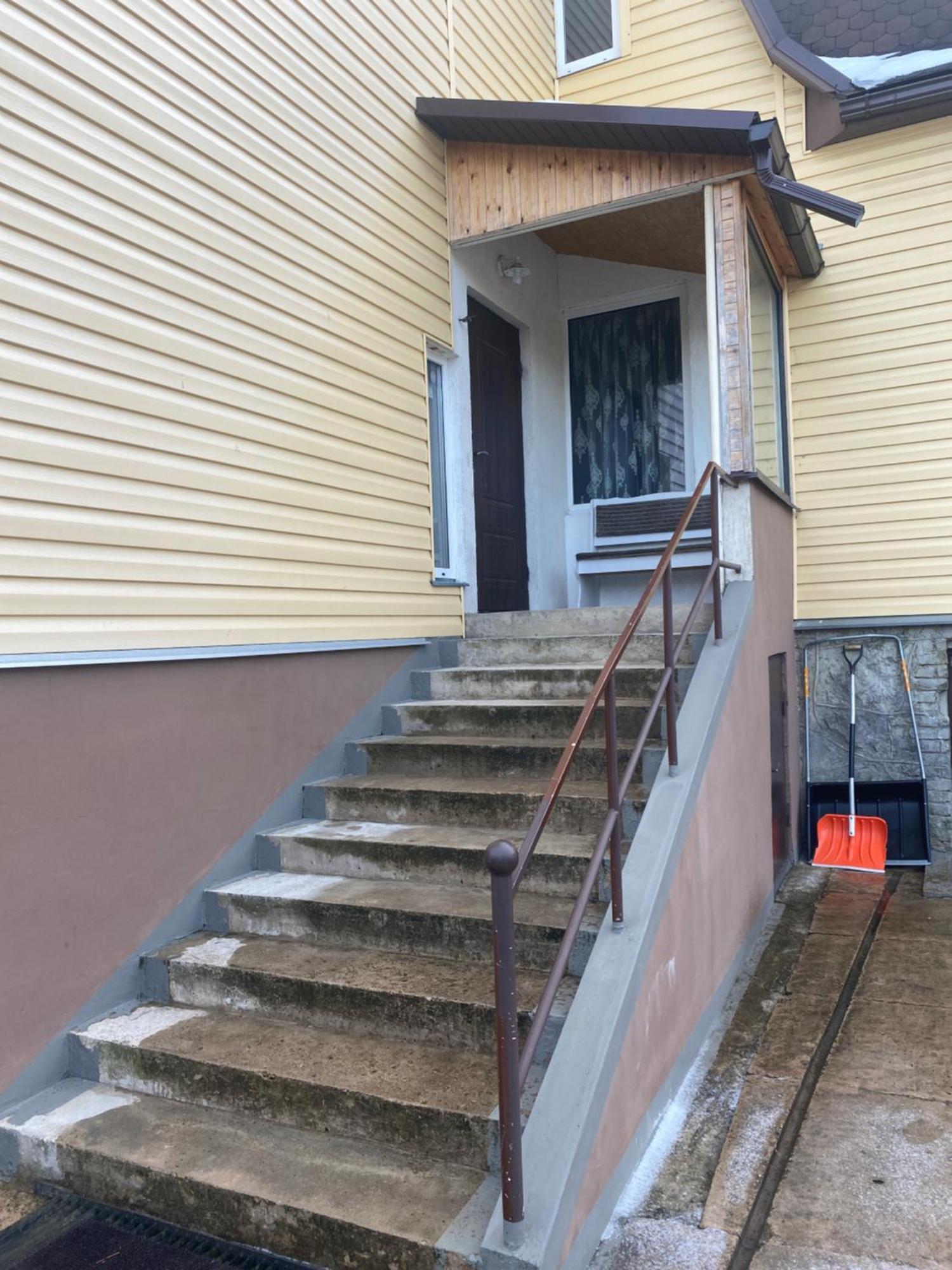 Av Apartment Rēzekne エクステリア 写真