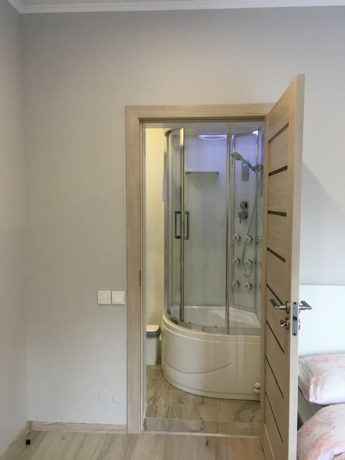 Av Apartment Rēzekne エクステリア 写真